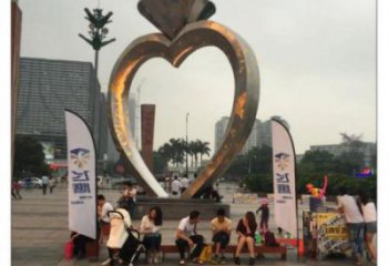 商丘戒指雕塑預定