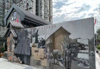 齊齊哈爾鍛鋼浮雕供求，露天雕塑，廣場(chǎng)鍛銅浮雕制作