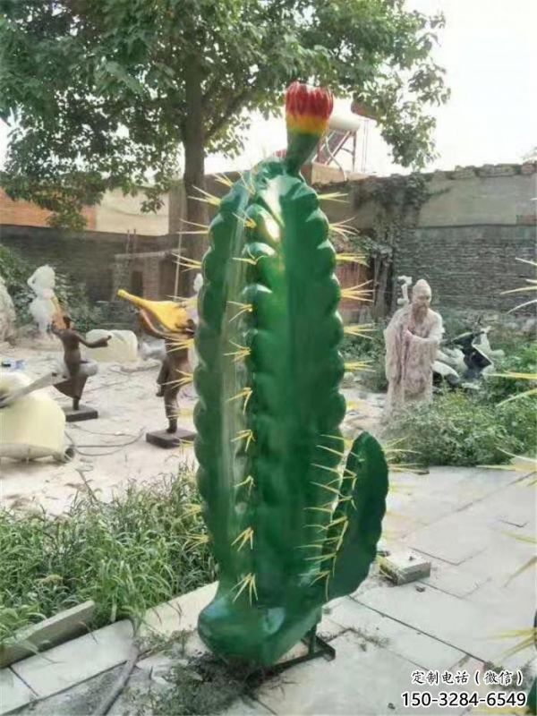咸寧彩繪仙人棒雕塑承接,城市裝飾,仿真仙人棒雕塑公司 咸寧彩繪仙人棒雕塑承接,城市裝飾,仿真仙人棒雕塑公司