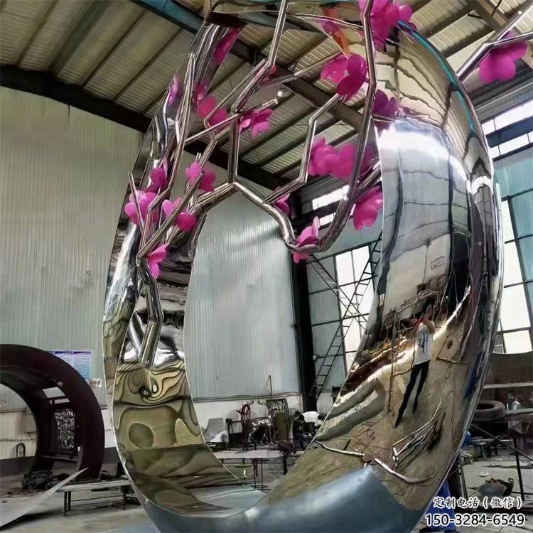 吉林梅花雕塑工廠優(yōu)選,城市裝飾,景觀梅花雕塑供給 吉林梅花雕塑工廠優(yōu)選,城市裝飾,景觀梅花雕塑供給