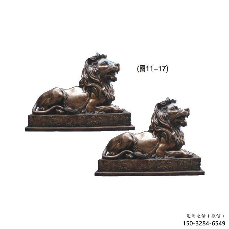 蘇州公園獅子雕塑供求,景觀雕塑,鑄銅趴獅雕塑優選 蘇州公園獅子雕塑供求,景觀雕塑,鑄銅趴獅雕塑優選