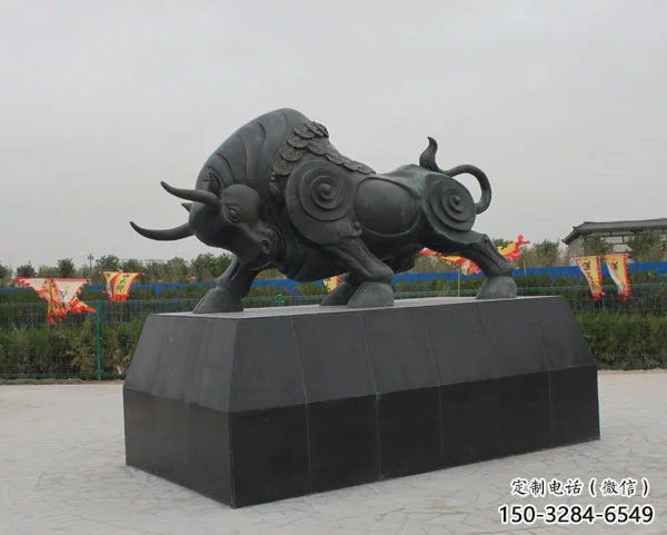 萍鄉(xiāng)銅牛制作 萍鄉(xiāng)銅牛制作