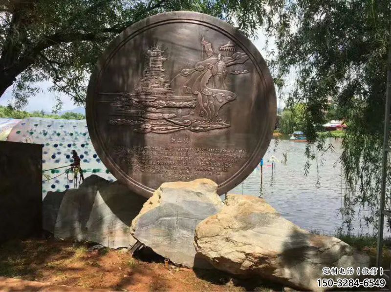 巴彥淖爾城堡文化浮雕專供,景區(qū)雕塑,城堡浮雕提供 巴彥淖爾城堡文化浮雕專供,景區(qū)雕塑,城堡浮雕提供