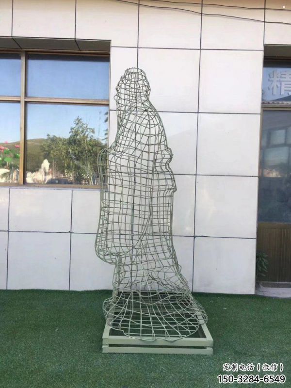 涇源鏤空孔子雕塑服務商,景觀雕塑,鐵藝校園人物雕塑選定 涇源鏤空孔子雕塑服務商,景觀雕塑,鐵藝校園人物雕塑選定