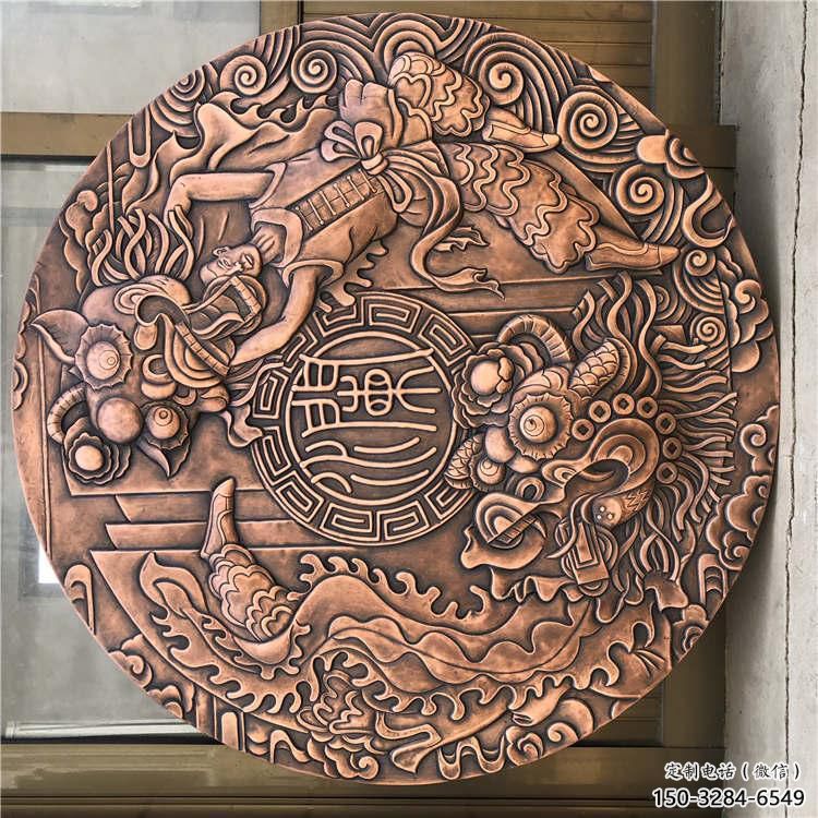 戶外浮雕供求,村標概念,鍛銅浮雕制作廠家 戶外浮雕供求,村標概念,鍛銅浮雕制作廠家