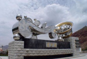 營(yíng)口如意雕塑