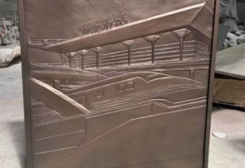 甘孜學校浮雕提供，多彩藝術，中式校園浮雕通用